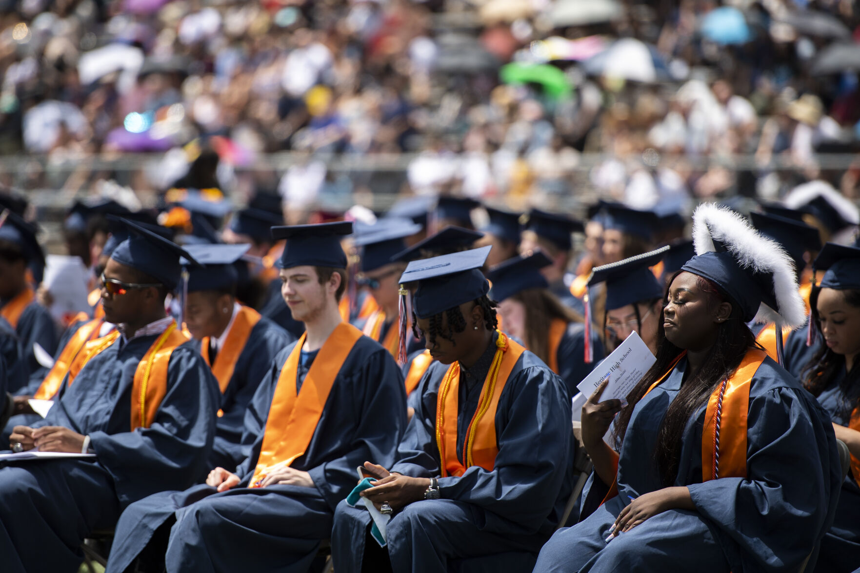 Heritage Graduation 15